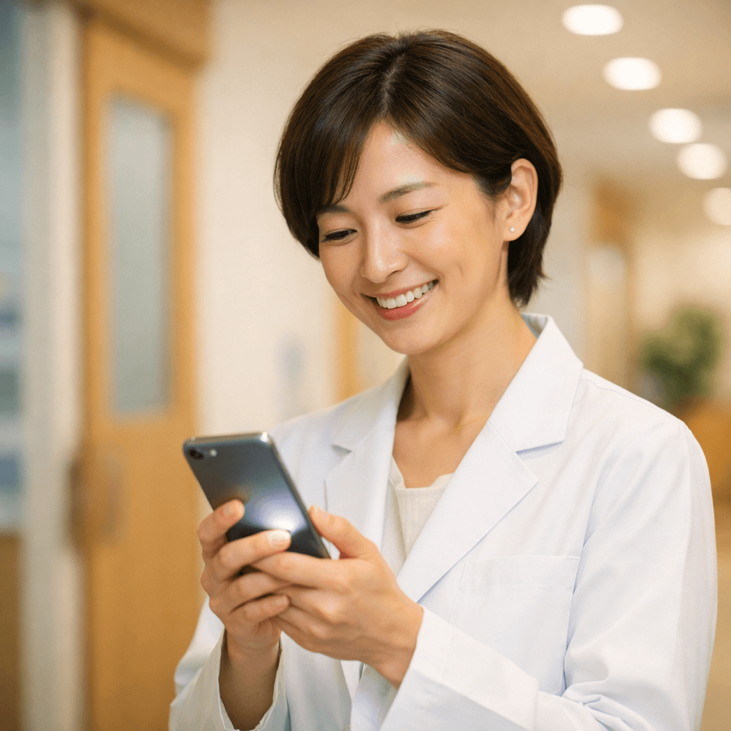 服薬支援ロボの活用イメージ