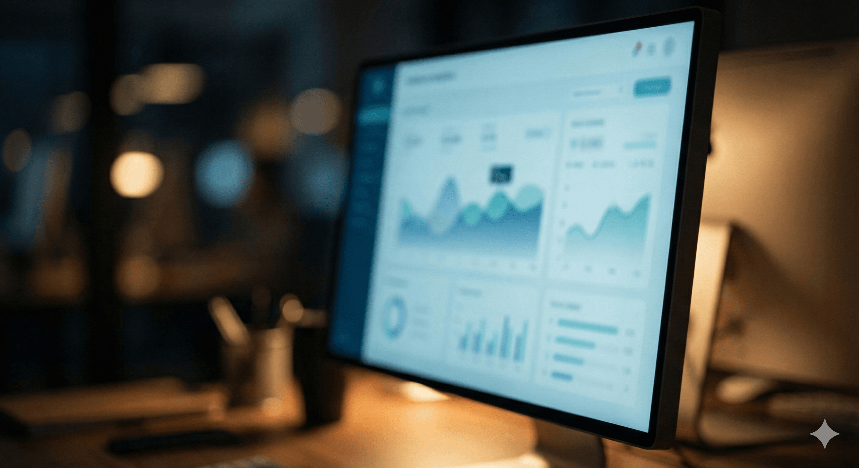 CoCoKarteの画面イメージ